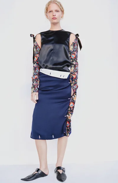 Look 24